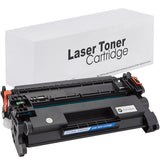 Tóner Para Hp Cf226a / Crg052 / 26a Negro 3100 Páginas Neutral Box