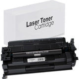 Tóner Para Hp Cf259a Negro 3000 Páginas Neutral Box