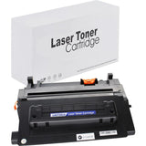 Tóner Para Hp Cf281a Negro 10500 Páginas Neutral Box