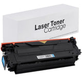 Tóner Para Hp Cf361x Cyan 9500 Páginas Neutral Box