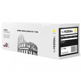 Toner Para Hp Cf542a Ye  Th-Ye203an 100% New