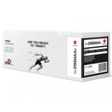 Toner Para Hp Color Laserjet Pro 3202 W2193a Th-2193maan 100 Nuevo Magenta