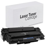 Tóner Para Hp Cz192a Negro 12000 Páginas Neutral Box