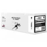 Toner Para Hp Lj M528    Th-289an Bk 100% New
