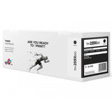 Toner Para Hp M404 Bk    Th-259xro Reman