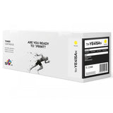Toner Para Hp M454 Ye    Th-Ye415an 100% New