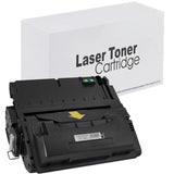 Tóner Para Hp Q5942x / Q1338a / Q1339a / Q5945a Negro 20000 Páginas Neutral Box