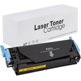 Tóner Para Hp Q6002a Rem. Amarillo 2000 Páginas Neutral Box