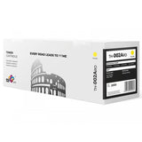 Toner Para Hp Q6002a      Th-002aro Ye Rem.