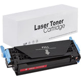 Tóner Para Hp Q6003a Rem. Magenta 2000 Páginas Neutral Box