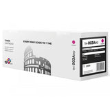 Toner Para Hp Q6003a      Th-003aro Ma Rem.