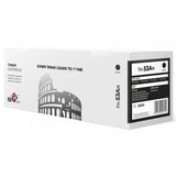 Toner Para Hp Q7553a       Th-53an Bk 100% New