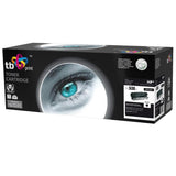 Toner Para Hp Q7553x  Th-53xn Bk 100% New