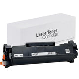 Tóner Para Hp W1350x Negro 2400 Páginas Neutral Box