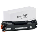 Tóner Para Hp W1350x No Chip Negro 2400 Páginas Neutral Box