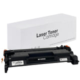 Tóner Para Hp W1490a No Chip Negro 2900 Páginas Neutral Box