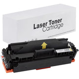 Tóner Para Hp W2032x / Crg055 No Chip Amarillo 6000 Páginas Neutral Box