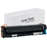Tóner Para Hp W2191x No Chip Cyan 2400 Páginas Neutral Box