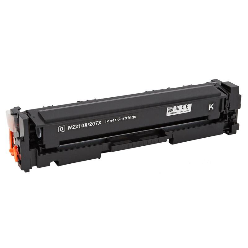 Tóner Para Hp W2210x No Chip Negro 3150 Páginas Neutral Box