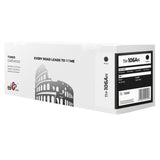 Toner Para Hp106a W1106a Bk Th-106an 100% New