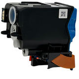 Tóner Para Konica Min. A0x5452 / Tnp22c Cyan 4600 Páginas Neutral Box