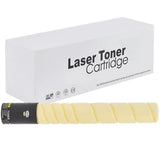 Tóner Para Konica Min. A11g231 / Tn216y Amarillo 26000 Páginas Neutral Box