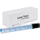 Tóner Para Konica Min. A11g431 / Tn216c Cyan 26000 Páginas Neutral Box