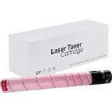 Tóner Para Konica Minolta Tn324m Magenta 26000 Páginas Neutral Box