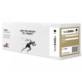 Toner Para Kyocera Ma4500 Tk-Tk3400n Negro 100 Nuevo