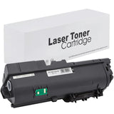 Tóner Para Kyocera Tk1170 Negro 7200 Páginas Neutral Box