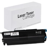 Tóner Para Kyocera Tk3150 Negro 14500 Páginas Neutral Box
