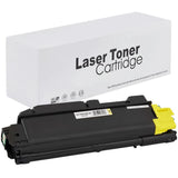 Tóner Para Kyocera Tk5140y Amarillo 5000 Páginas Neutral Box