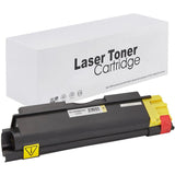 Tóner Para Kyocera Tk580y Amarillo 2800 Páginas Neutral Box