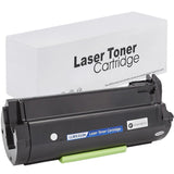 Tóner Para Lexmark 60f2h00 / 602h Negro 10000 Páginas Neutral Box