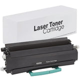 Tóner Para Lexmark E250a11e Negro 3500 Páginas Neutral Box