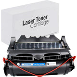 Tóner Para Lexmark T650h11e Negro 25000 Páginas Neutral Box