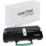 Tóner Para Lexmark X463x11g / X463x31g Negro 15000 Páginas Neutral Box