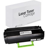 Tóner Para Lexmarx 50f2000 Negro 1500 Páginas Neutral Box