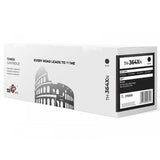 Toner Para Lj P4015/4515x Th-364xn Bk 100 Nuevo
