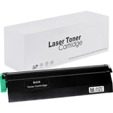 Tóner Para Oki 43979202 Negro 7000 Páginas Neutral Box
