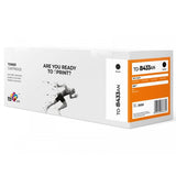 Toner Para Oki B433/513 To-B433an Bk 100 Nuevo