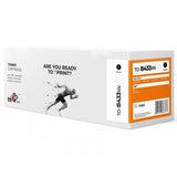 Toner Para Oki B433/513 To-B433xn Bk 100 Nuevo