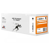 Toner Para Oki B433/513 To-B433xxn Bk 100 Nuevo