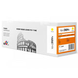Toner Para Oki C310      To-C310yn Ye 100% New