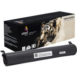 Tóner Para Panasonic Kxfa76x Czarny 2000 Páginas