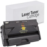 Tóner Para Ricoh 407249 Negro 3500 Páginas Neutral Box