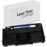 Tóner Para Ricoh 407254 Negro 2600 Páginas Neutral Box