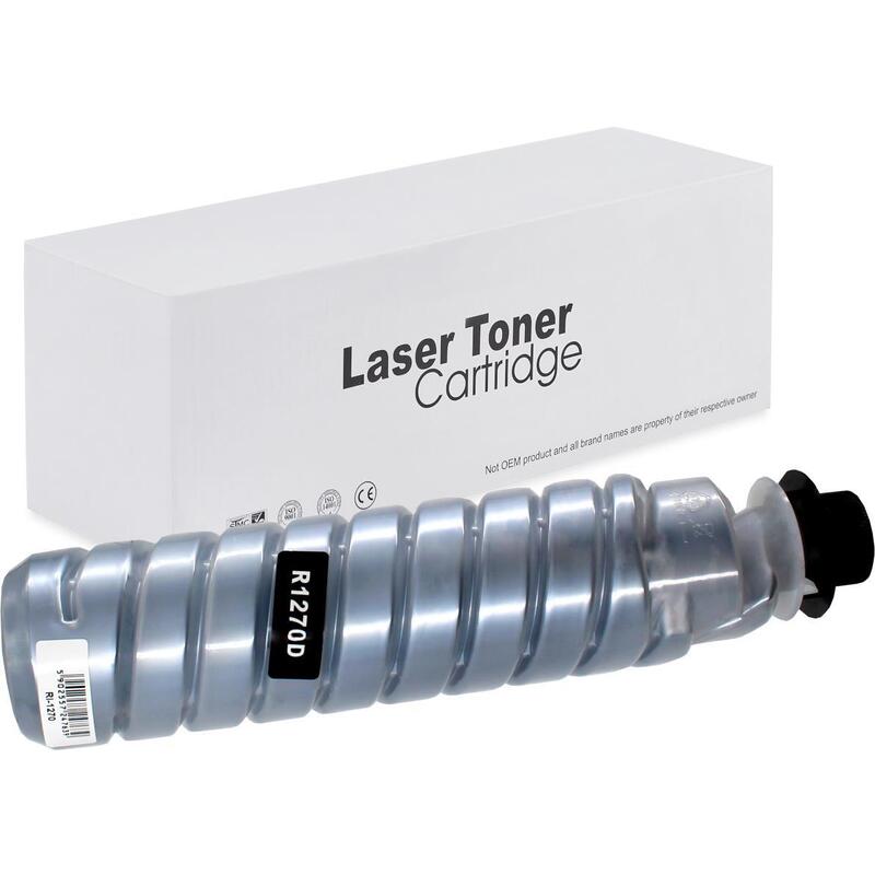 Tóner Para Ricoh 888261 / 842024 Negro 7000 Páginas Neutral Box