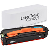 Tóner Para Samsung Cltc504s Cyan 1800 Páginas Neutral Box
