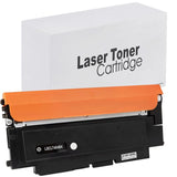 Tóner Para Samsung Cltk404s / Clt404 Negro 1500 Páginas Neutral Box